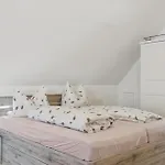 Διαμέρισμα Jaegersruh *