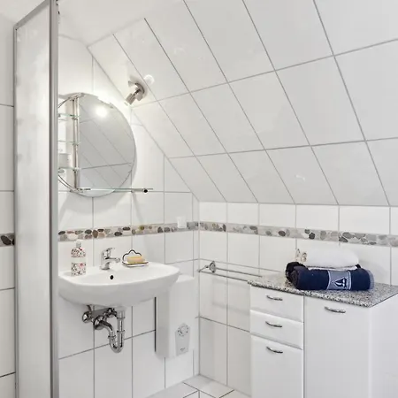 Appartement Jaegersruh